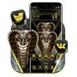 Icona del programma: Diamond Cobra Theme