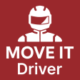 Move It Driver App