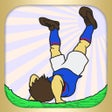 スカイラブサッカー ハリケーン icon