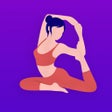 Ikon program: Weight Loss Yoga for Begi…