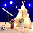 Icon of program: Escape game Stargazer