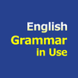 Ícone do programa: English Grammar In Use