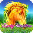 Programikonen: Lady Godiva