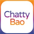 Icoon van programma: ChattyBao