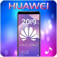 Ringtones 2019 For Huawei