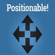 Programikon: Positionable!