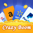 Ícone do programa: Crazy Boom