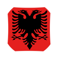 程序图标：Albanian apps and games