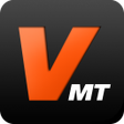プログラムのアイコン：브이몰TV - 라이프리뷰 영상채널