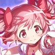 Ícone do programa: Madoka Magica Magia Exedr…