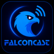 Ikona programu: FalconCast TV