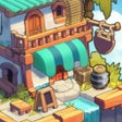 Icoon van programma: Tiny Shop