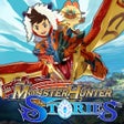 Иконка программы: Monster Hunter Stories