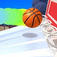 ไอคอนของโปรแกรม: Hoop Connect Duel 2021