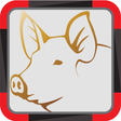 プログラムのアイコン：Guide to how to raise pig…