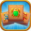 Icoon van programma: Tile 3 Egypt - Match 3 Pu…