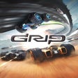 Icono de programa: Grip