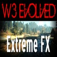 W3 Evolved - Extreme FX