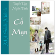 プログラムのアイコン：Cố Mạn - Tuyển tập ngôn t…