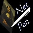 Icono de programa: NetPen