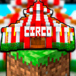 Symbol des Programms: Craftsman Digital Circus