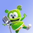 Programın simgesi: My Talking Gummy Bear