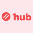 Programın simgesi: Livly Hub