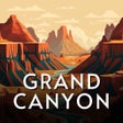 Ícone do programa: Grand Canyon South Rim Gu…