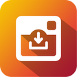Ícone do programa: Downloader for Instagram:…