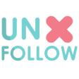أيقونة البرنامج: Unfollowers Plus