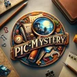 Ikon program: PicMystery: Visual Enigma