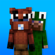 プログラムのアイコン：Tiny Skins