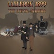 Icon of program: Casebook 1899 - The Leipz…