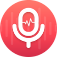 Programikonen: Voice Recorder  Sound Rec…