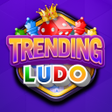 Icône du programme : Trending Ludo
