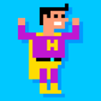 Programikonen: Best Hero