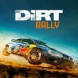 Ikona programu: Dirt Rally