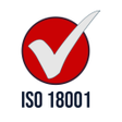 Icoon van programma: OHSAS 18001 Audit