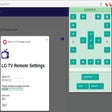 Icon of program: Smart LG TV remote contro…