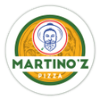 プログラムのアイコン：Martinoz Pizza - Order On…