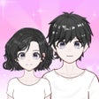 Ikona programu: Couple Avatar Maker