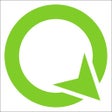 プログラムのアイコン：QField for QGIS