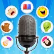 Voice Changer - Funny Effects  Recorder