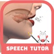 Ícone do programa: Speech Tutor