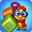 ไอคอนของโปรแกรม: Ant Bomb: Cube Blast