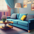 ไอคอนของโปรแกรม: Decor Style:Home Design G…