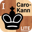 Ikona programu: Chess - Classic Caro-Kann