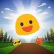 Ícone do programa: Emoji Quest RPG