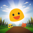 Ícone do programa: Emoji Quest [RPG]