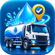 Ikona programu: Water Tanker Booking